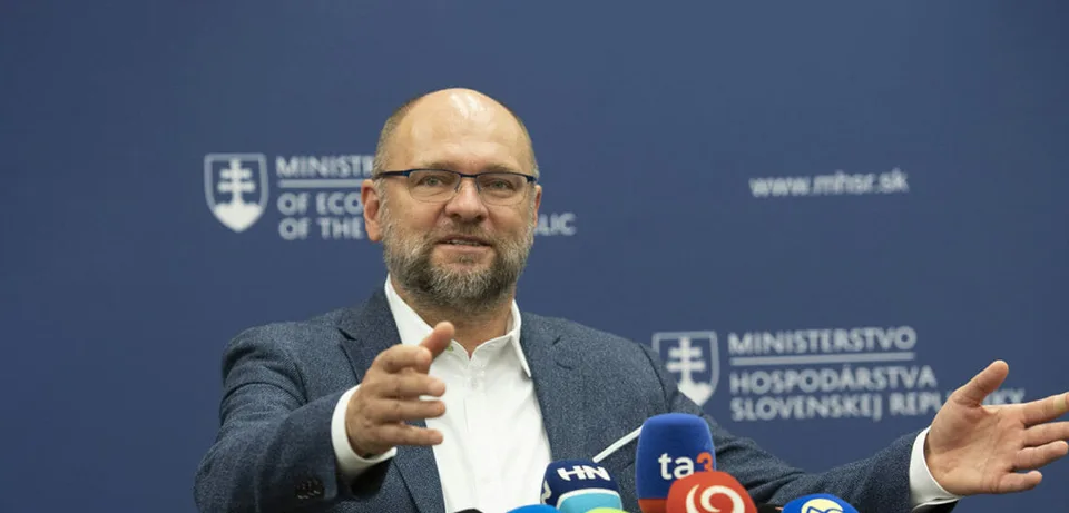 Read more about the article Sulík už pripravuje svoj rezort na nového ministra. Ak odíde on, končí aj TENTO muž