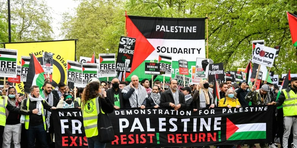 Read more about the article OSN vyzýva Izrael, aby okamžite prestal s výstavbou osád na palestínskom území
