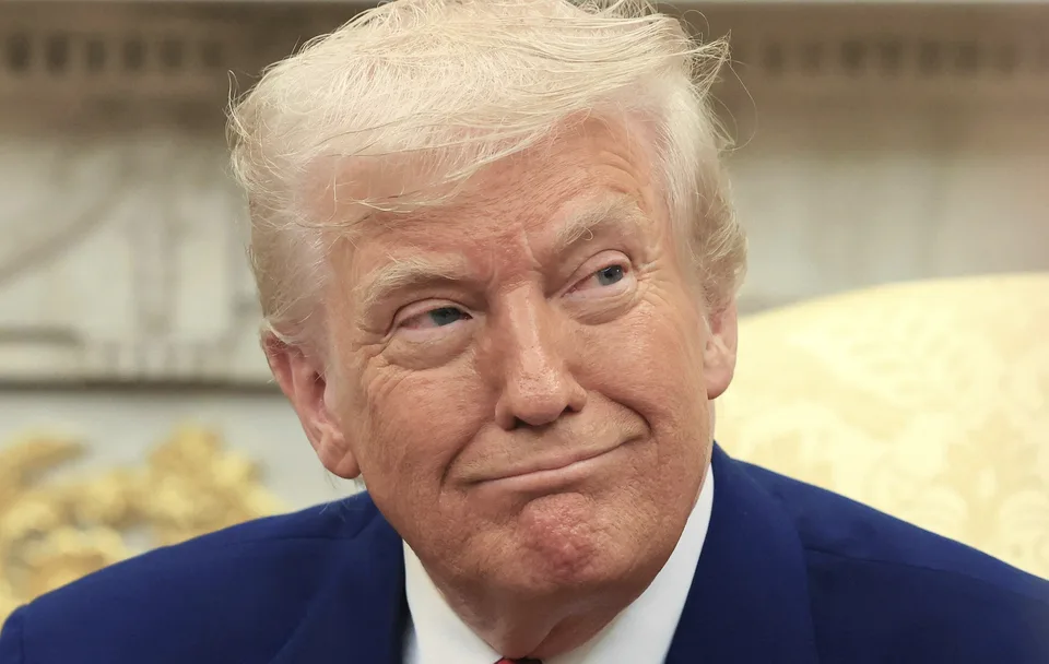 Read more about the article Trump tam rozbieha veľký plán: Bývalé impérium narkomafie čaká zásadná zmena