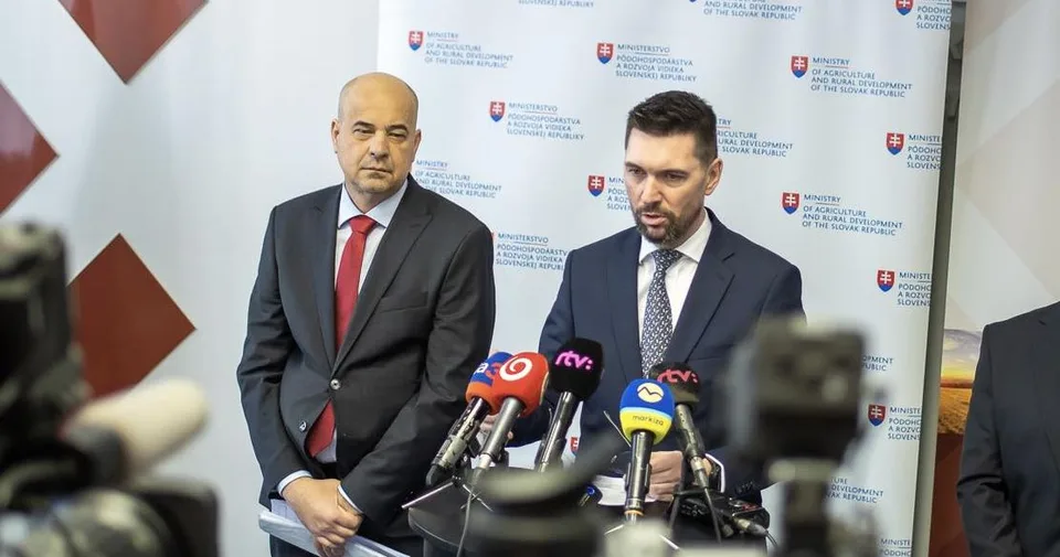 Read more about the article Efektívnejšie, transparentnejšie, rýchlejšie: Tak funguje Slovenský pozemkový fond za nového vedenia