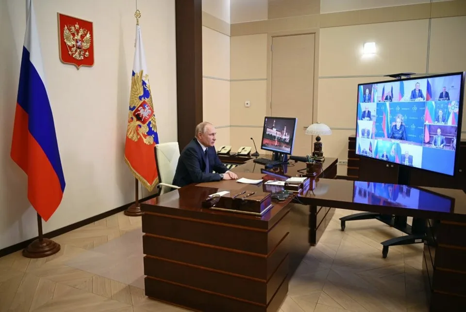 Read more about the article Moskva s vážnym tvrdením: Ukrajinské útoky dronmi by neboli možné bez pomoci USA a NATO!