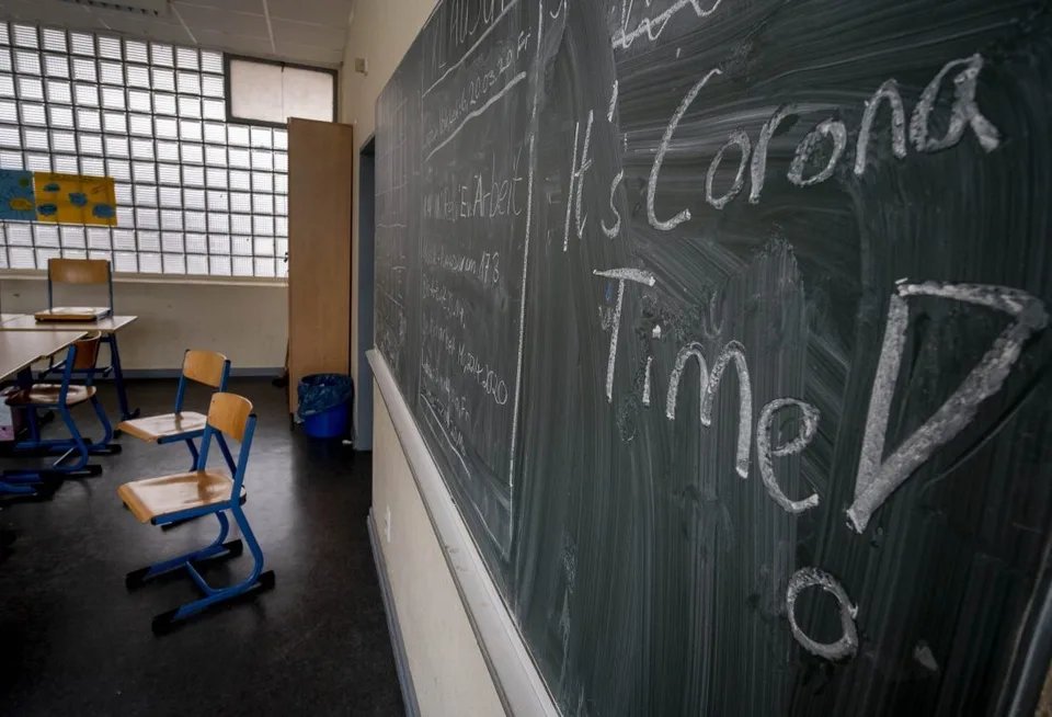 Read more about the article WHO tvrdí, že je príliš skoro na uvoľňovanie obmedzení v Európe