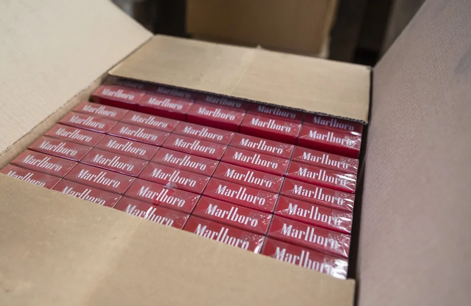 Read more about the article Tvrdý krok proti škodlivým výrobkom: V TEJTO krajine zakázali elektronické cigarety a tabakové produkty