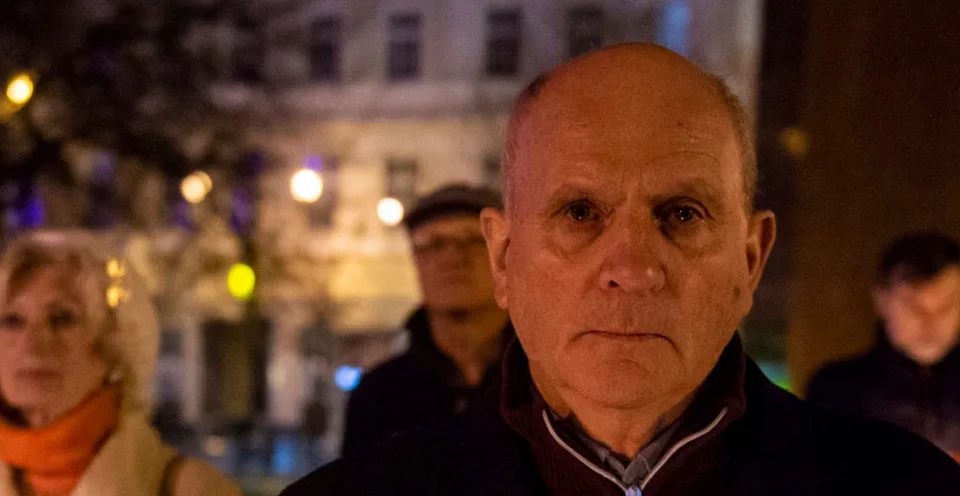 Read more about the article Komentátor Daniška: Voliči KDH nechcú vládu s progresívcami, Mikloško ostal sám!