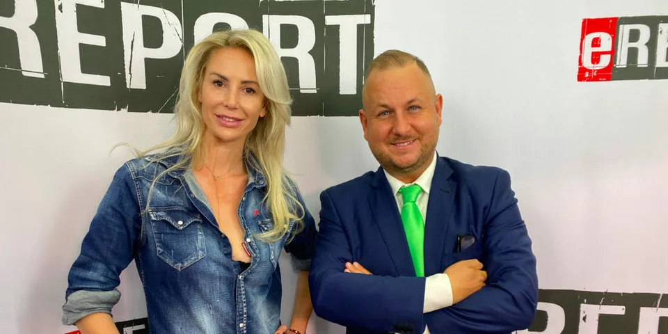 Read more about the article TALKSHOW Like It! Martin Jakubec: Takto chcem zničiť prezidentku. Na intímny život nemám čas
