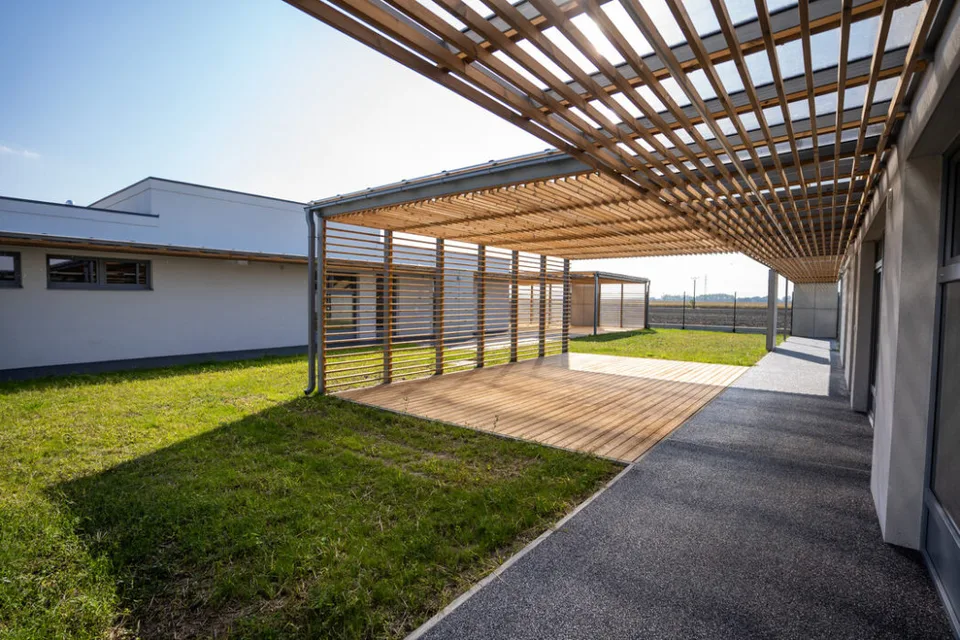 You are currently viewing Župa modernizuje starostlivosť o klientov DSS. Ambiciózne projekty by mali pribúdať.
