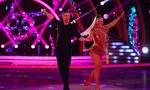 Dominika Cibulková v Let`s Dance