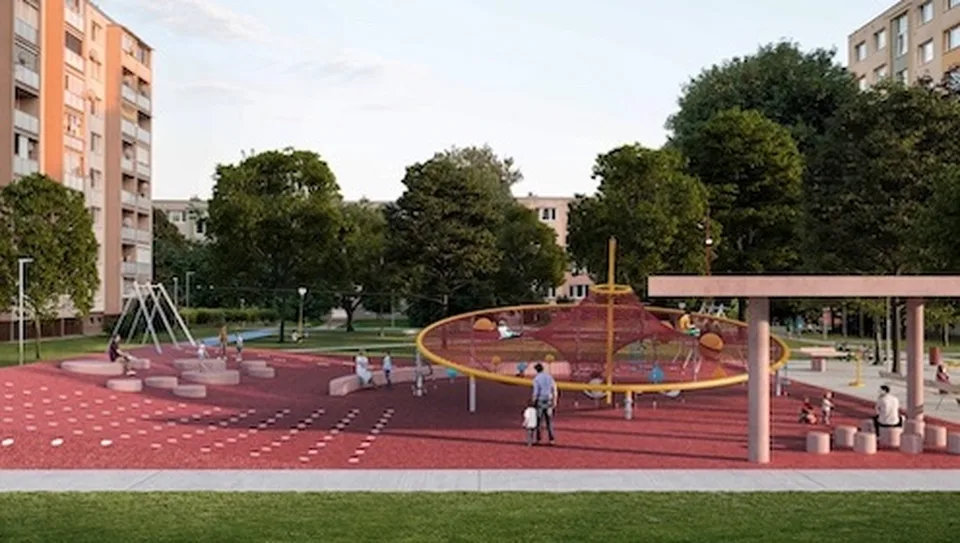 Read more about the article Rok pred voľbami – a mesto investuje vo veľkom