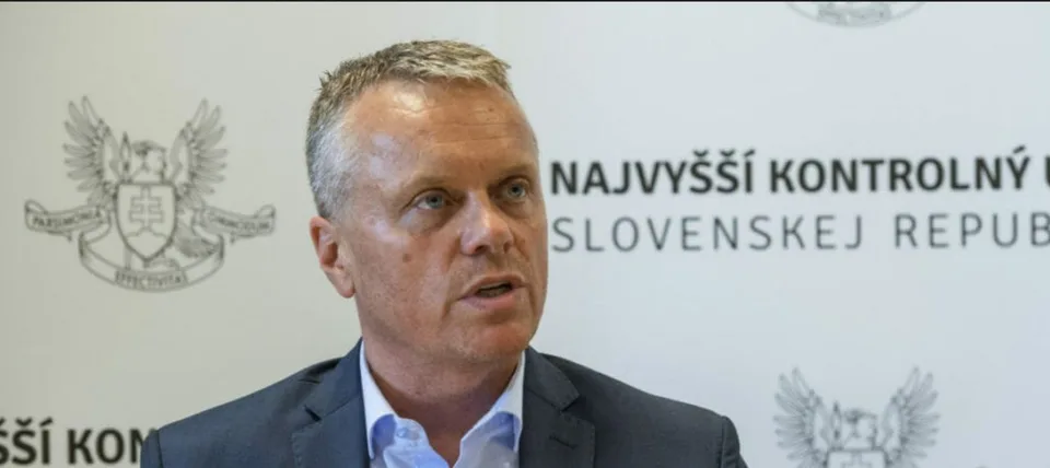 Read more about the article Andrassy: Nikto nekontroloval, ako sa správali prevádzkovatelia MOM-iek a dáta sú vymazané