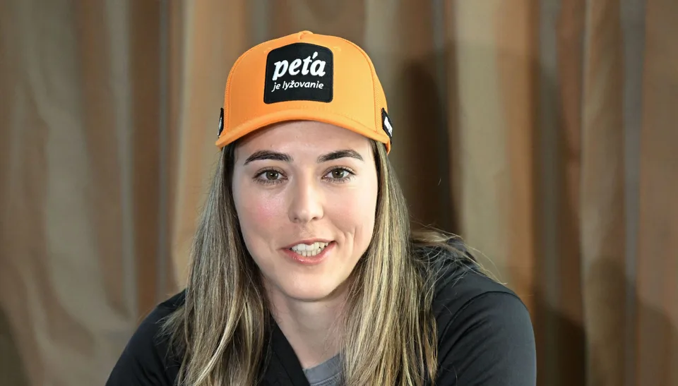 Read more about the article Rezort obrany pripravil deň plný športu a emócií: Petra Vlhová medzi tisíckami nadšených fanúšikov