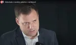 Tomáš Taraba, nezaradený poslanec a predseda ŽIVOT-NS