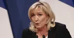 Predsedníčka francúzskeho krajne pravicového Národného združenia (RN) Marine Le Penová