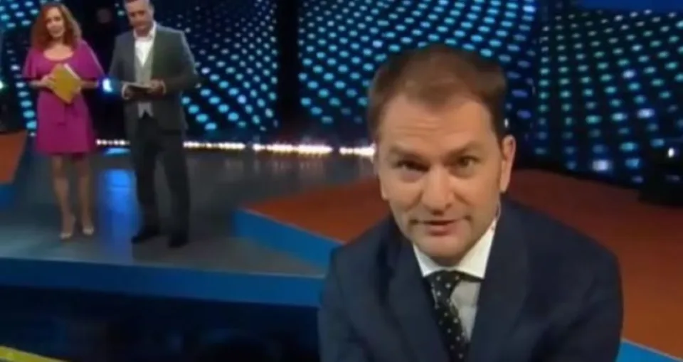 Read more about the article VIDEO Viete kto sedí v slovenskom parlamente? TOTO je len časť nášho poslaneckého „výkvetu“