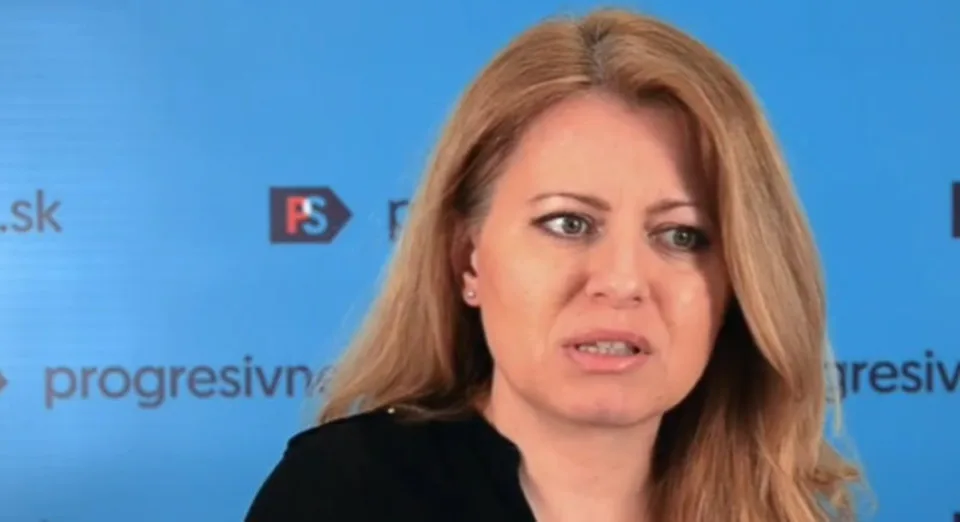 Read more about the article Čaputová napadne na ÚS znenie paragrafu 363! Žilinka ho používa neprimerane
