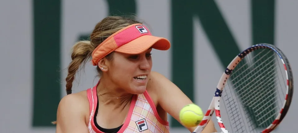 Read more about the article V rebríčku WTA vedie Bartyová, Kužmová a Schmiedlová poskočili