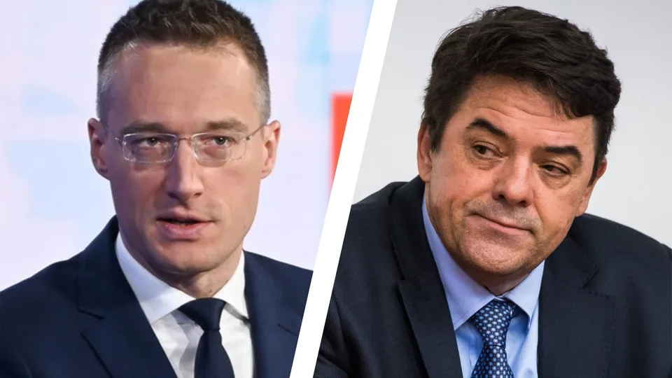 Read more about the article Kovačič je nový Kočner, so svojimi progresívnymi kumpánmi v čiernom by chceli obsadiť Markízu