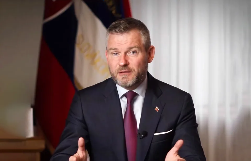 Read more about the article Pellegrini po rokovaní v Berlíne: Scholz nechce eskalovať konflikt s Ruskom! Taurusy Ukrajine pravdepodobne nepošlú