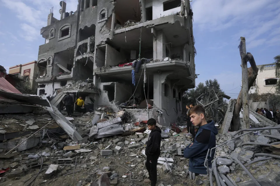 Read more about the article Hamas je v princípe ochotný obnoviť rokovania o rukojemníkoch, tvrdí Katar
