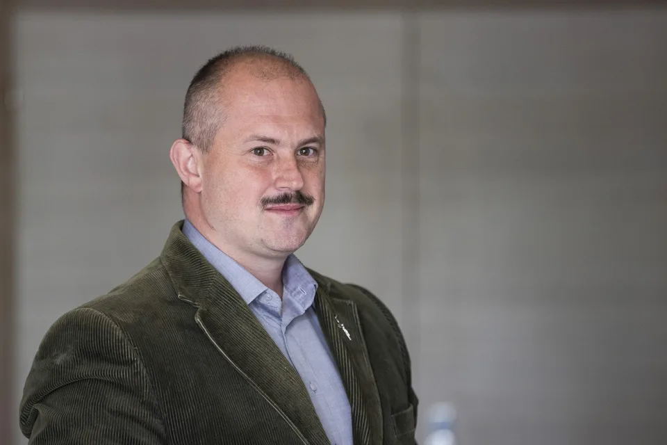 Read more about the article Kotleba reaguje na odchod poslancov z jeho strany: Je to nelogická reakcia!