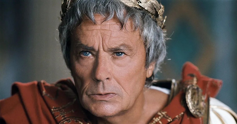 You are currently viewing Legenda oslavuje: Alain Delon bol roky miláčikom žien