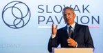 Generálny riaditeľ Slovakia Travel Václav Mika.