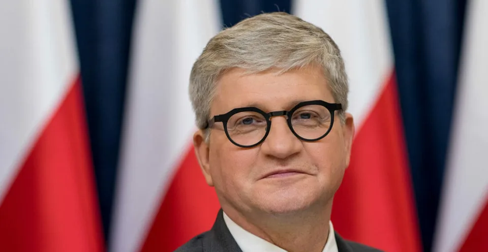 Read more about the article Poľsko smerom k Aliancii: Očakávame, že nová koncepcia NATO jasne definuje Moskvu ako agresora