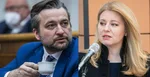 Prezidentkou Slovenska