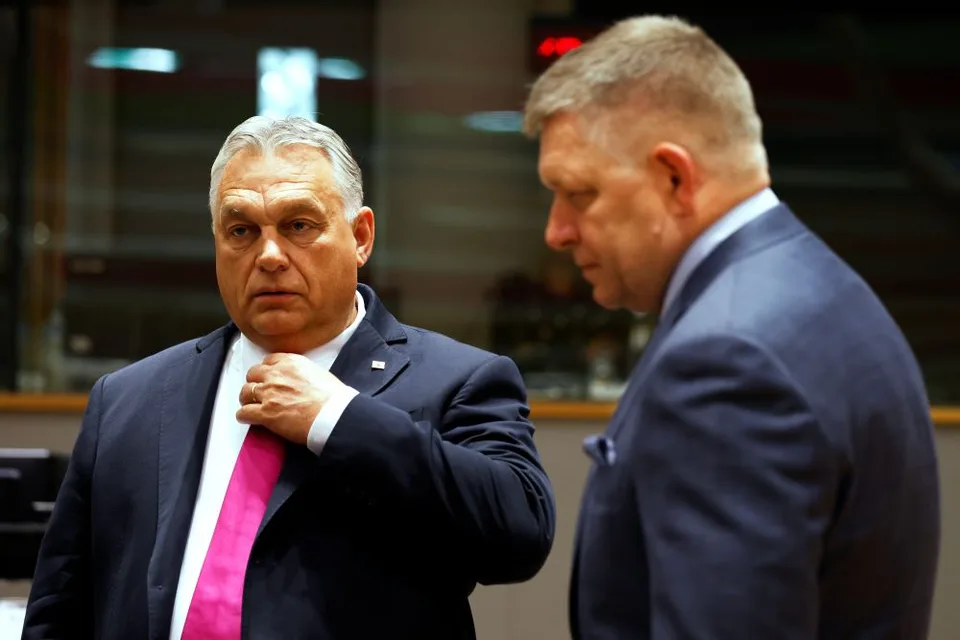 Read more about the article Šokujúce informácie zo Srbska. Výbušniny v blízkosti plynovodu mali zanechať Maďarsko a SR bez plynu!