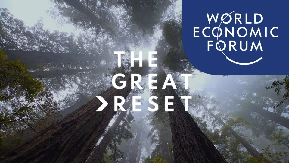 Read more about the article Komentár: Great reset. Sci-fi alebo realita budúcnosti? 