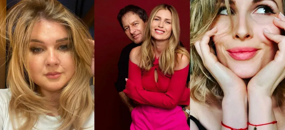 Read more about the article Naše celebrity reagujú na vojnu – šok a veľká bolesť v srdci