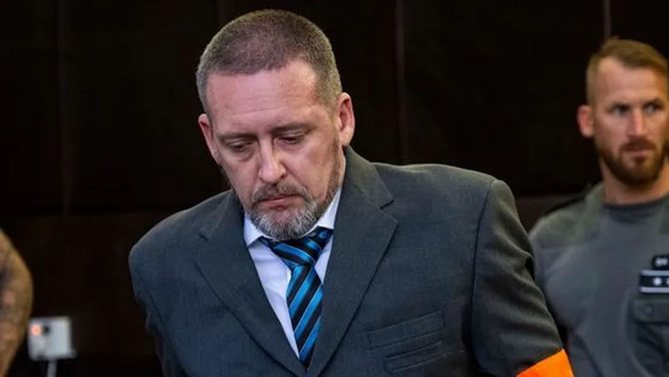 Read more about the article Kuchár Jožko sa odvolal proti trestu za vraždu partnerky: Súd bude rozhodovať koncom januára
