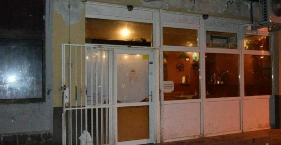 Read more about the article Polícia kontrolovala prítomnosť drog v bratislavskom Pentagone