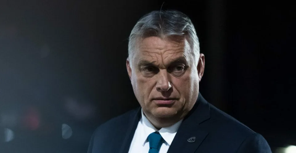 Read more about the article Hrabko o Orbánovi: Maďarský premiér správne vyhodnotil, že Aliancia sa do parlamentu nedostane!
