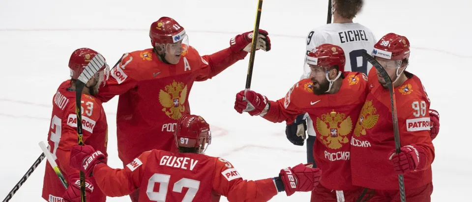 Read more about the article Švédsko – Rusko 1:2 po nájazdoch na Karjala Cupe