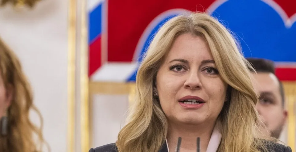 You are currently viewing Čaputová úradovala: Prezidentka vetovala viacero zákonov. Poslala ich späť do parlamentu!