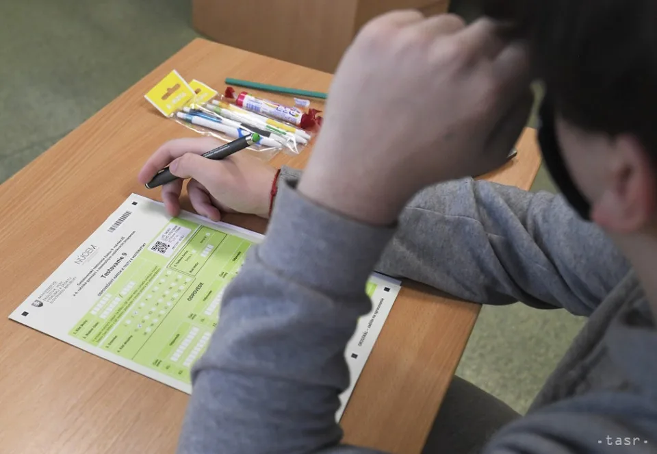 Read more about the article IPčko: Pred maturitou či Testovaním 9 je základom dobrý time manažment