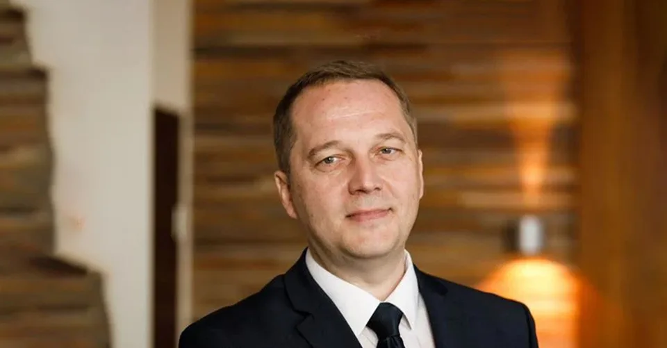 Read more about the article Šéf Slovnaftu Senkovič: Nemôžeme zo dňa na deň vypnúť obchod s Ruskom, ktorý trvá desaťročia!