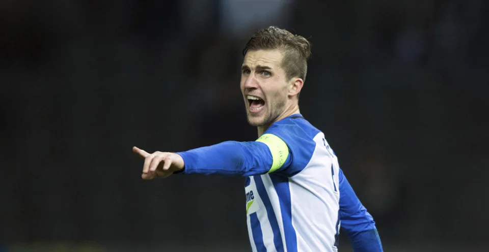 Read more about the article Pekaríkova Hertha neuvoľní hráčov, ak budú musieť ísť do karantény