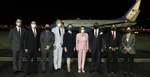 Taiwan reaguje na Čínu