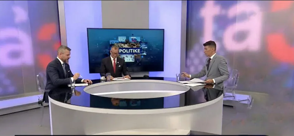 Read more about the article Kollár skritizoval Sulíka: Ak by som sa správal ako opozičný politik, tiež by som na tom vyťažil!