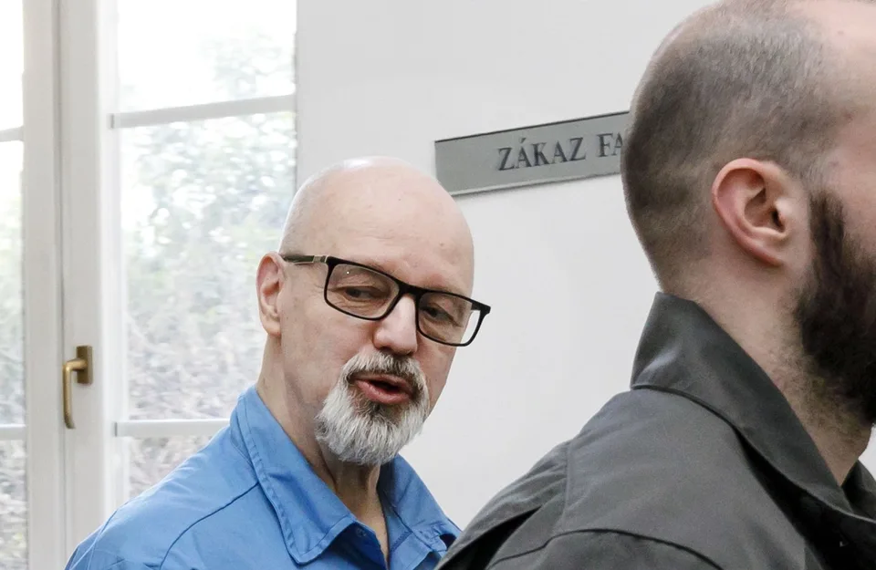Read more about the article Kauza Maják nádeje uzavretá: Rusko je nevinný, tvrdí súd