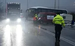 SR Vyšné Nemecké blokáda