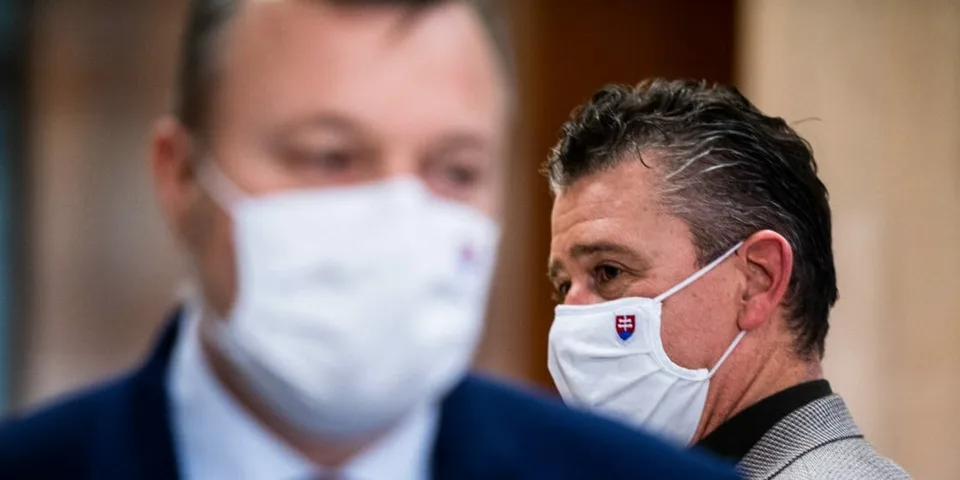 Read more about the article Na žiadosť Mikulca sa konalo stretnutie s Hegerom a Krajniakom: Na čom sa zhodli?