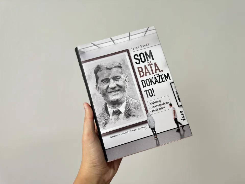 Read more about the article Banášove biografie