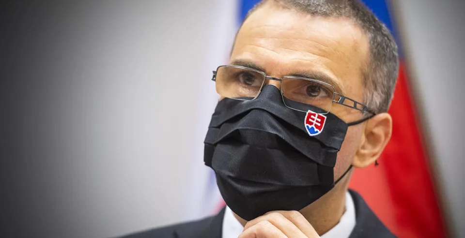 Read more about the article Žilinka si otvoril list od Remišovej a…Fúúú, toto mu fakt poslala?