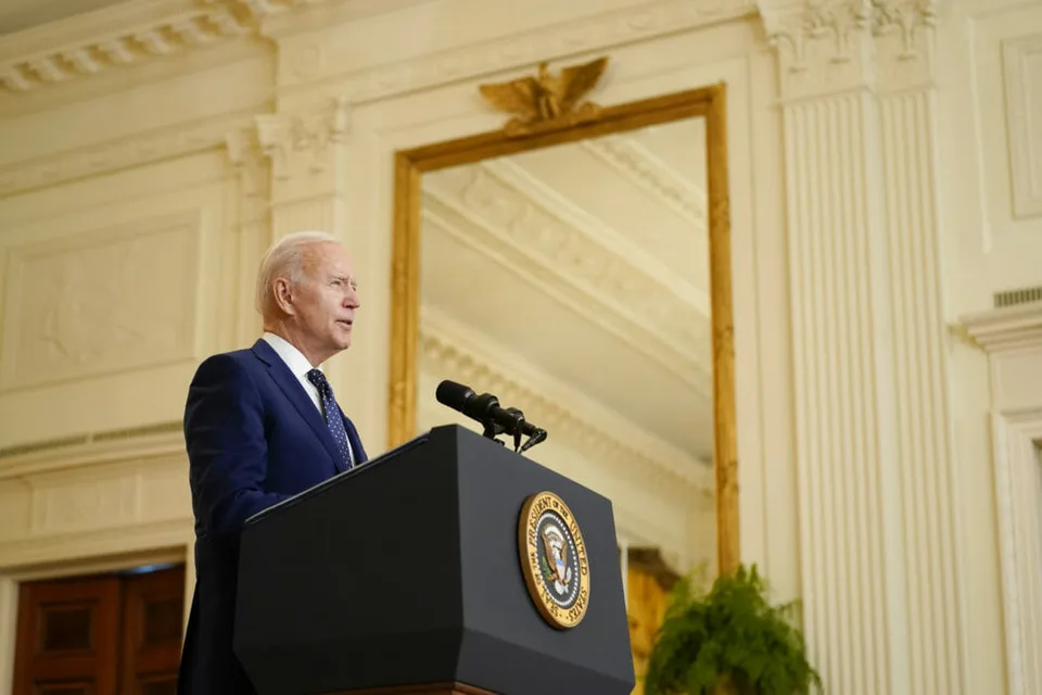 Read more about the article USA vyhostí niekoľko ruských diplomatov: Pre obe krajiny nastal čas na “deeskaláciu”