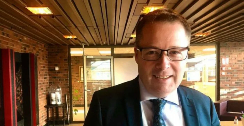 Read more about the article Nórsko darovalo Ukrajine systém protivzdušnej obrany. Minister Gram: Mistral je účinná zbraň!