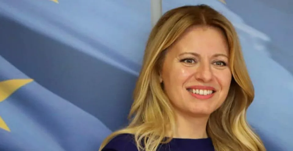 Read more about the article Čaputová sa stretla so Slovákmi vo Švajčiarsku. Odovzdala aj ďakovné listy