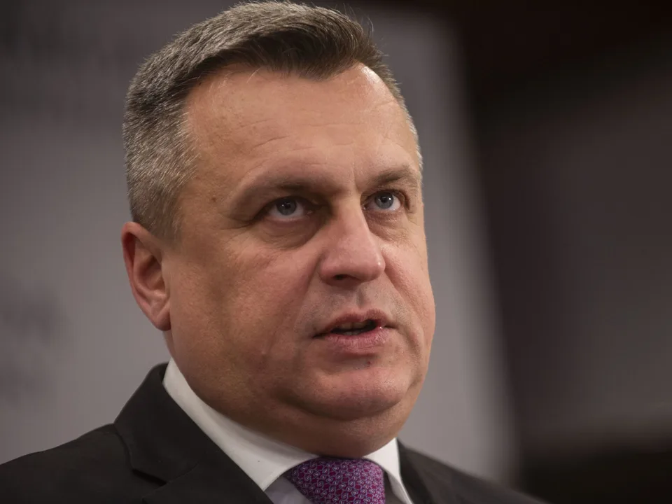 Read more about the article Danko provojnovému Trubanovi: Odmietam sa baviť o vyslaní slovenských vojakov na Ukrajinu!