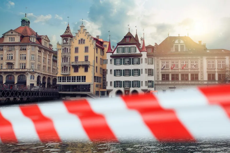 Read more about the article Aktuálne: Vo Švajčiarsku sa začali očakávané rokovania medzi Iránom a USA